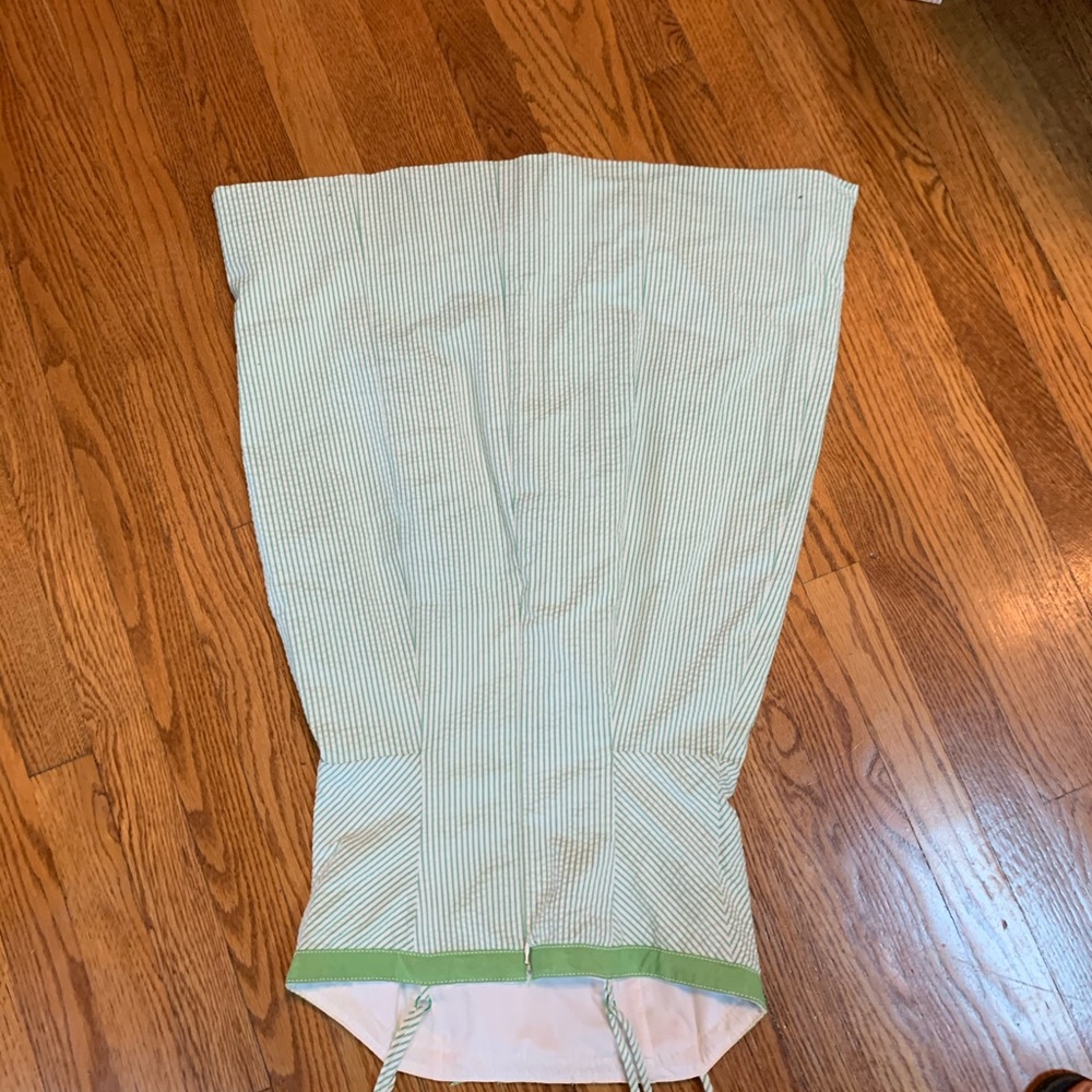 Sea sucker dress - Picture 2 of 3